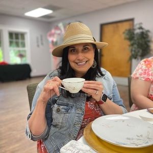 Meet your Posher, Kimberly